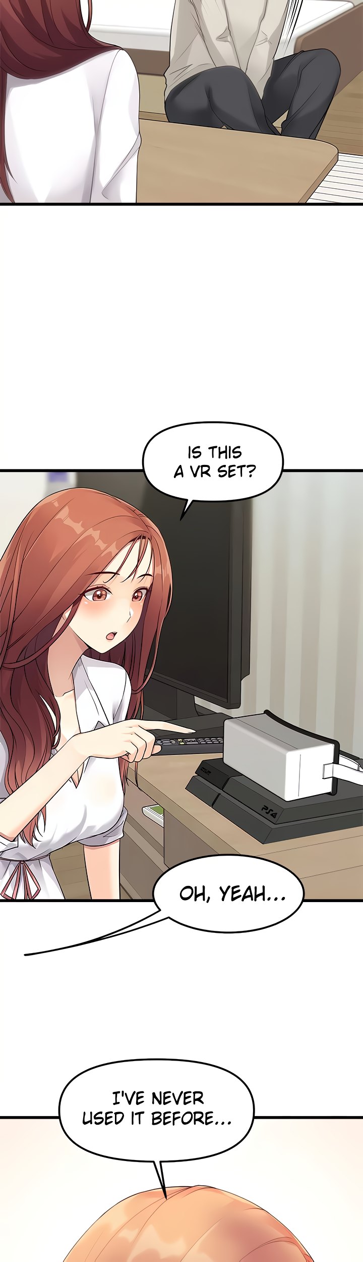 Cucumber Market Chapter 2 image 18