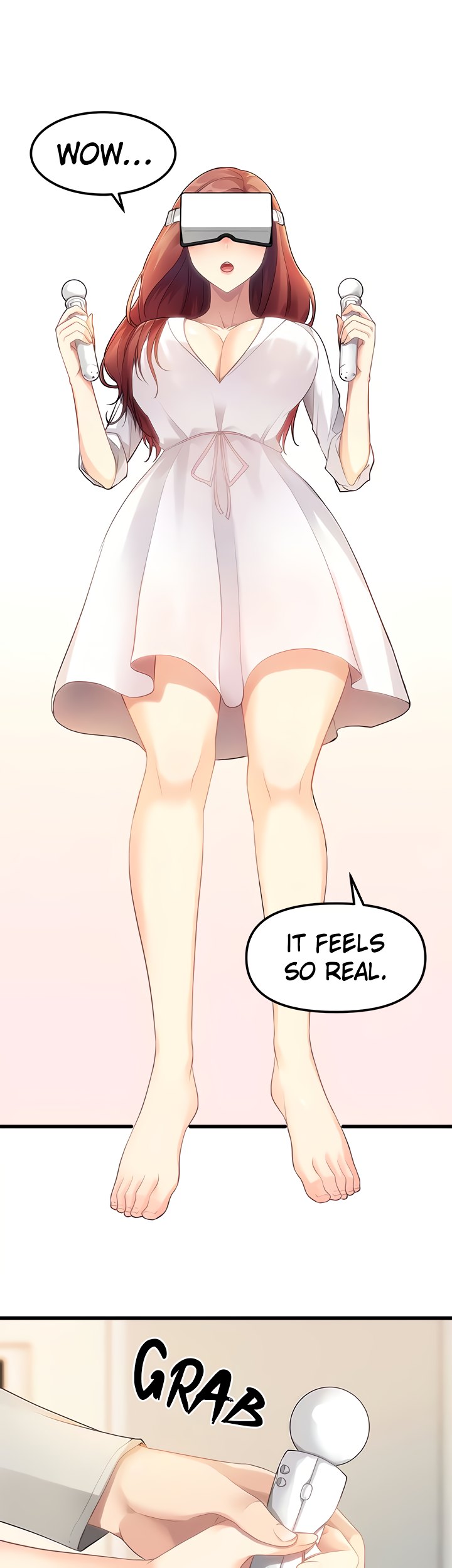 Cucumber Market Chapter 2 image 21