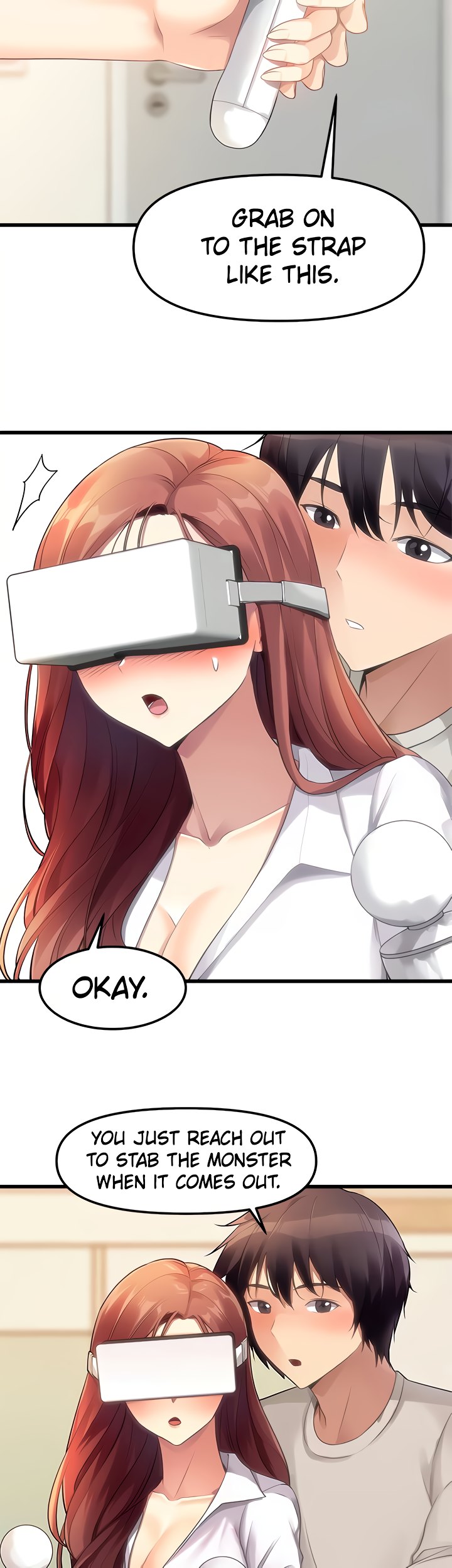Cucumber Market Chapter 2 image 22