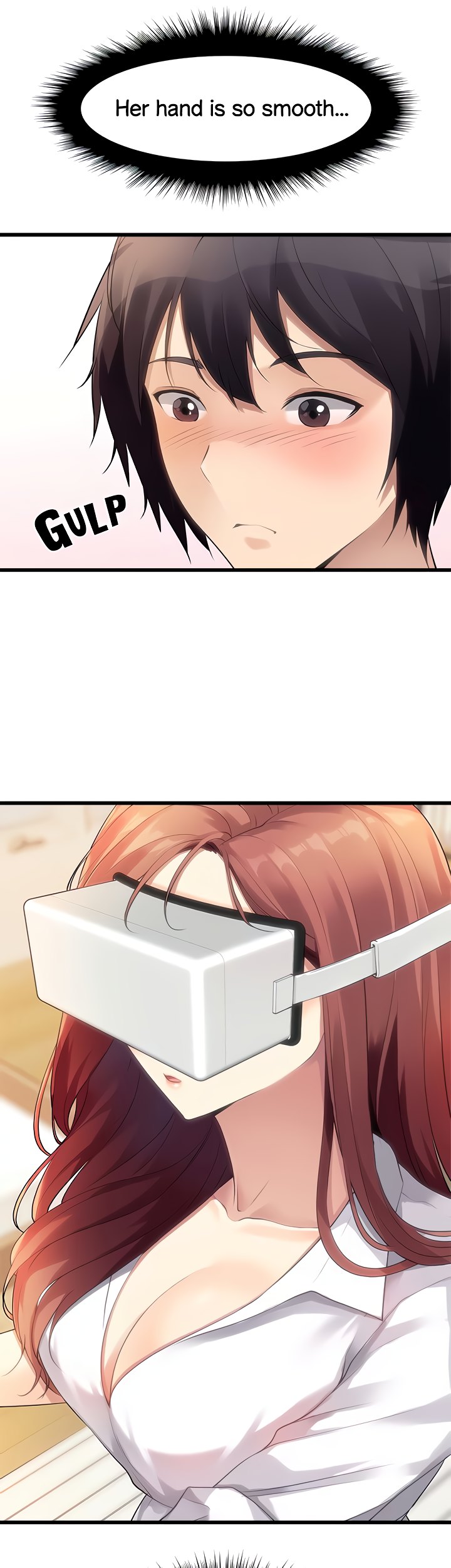 Cucumber Market Chapter 2 image 24