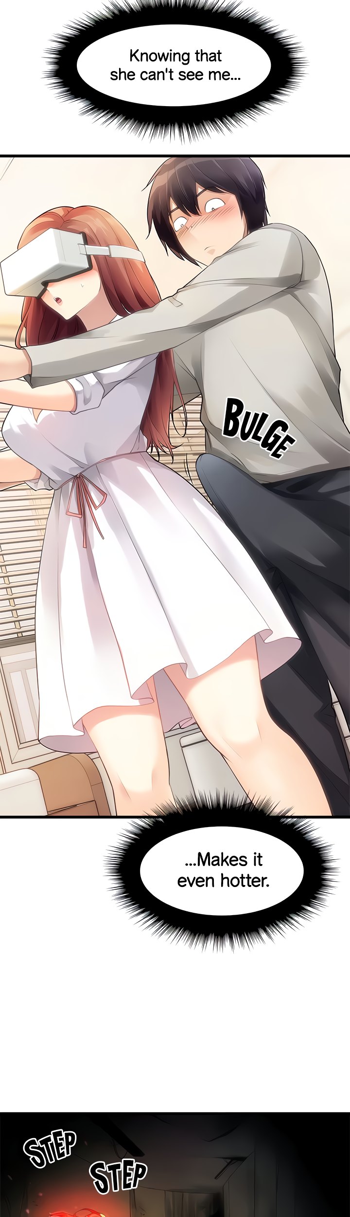 Cucumber Market Chapter 2 image 25