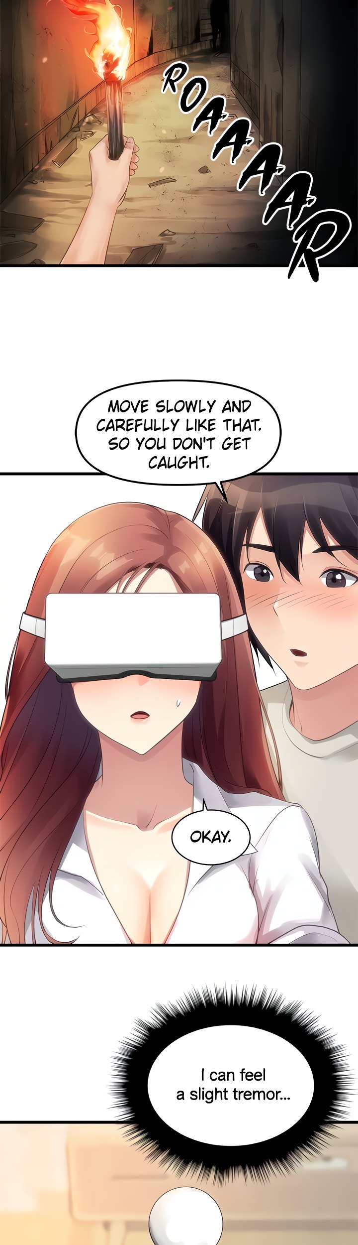 Cucumber Market Chapter 2 image 26