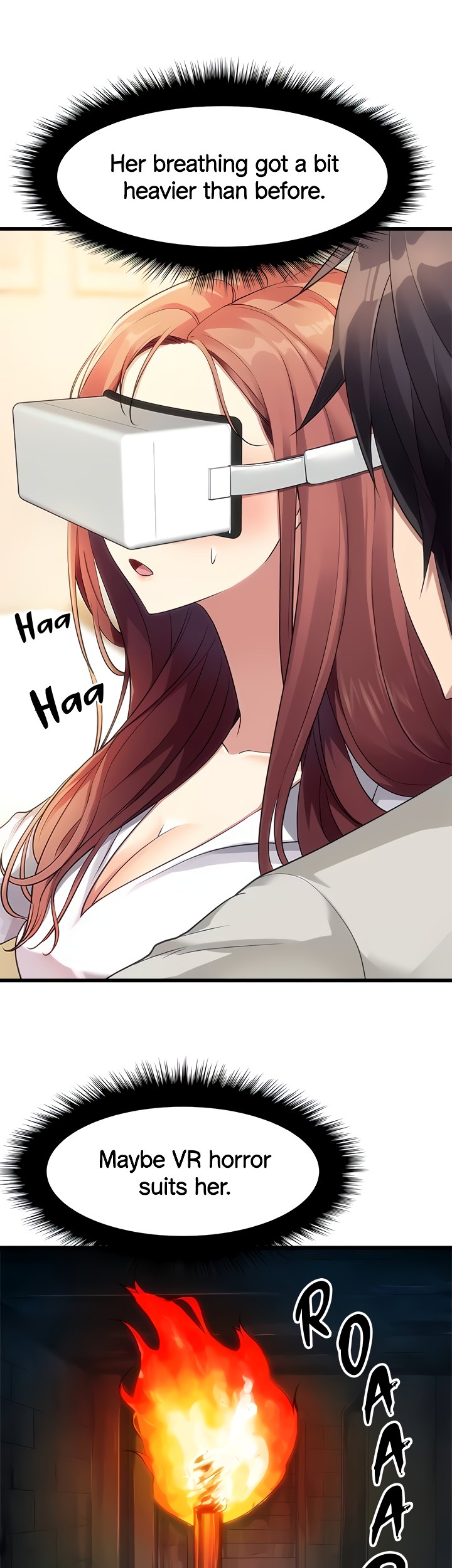 Cucumber Market Chapter 2 image 28