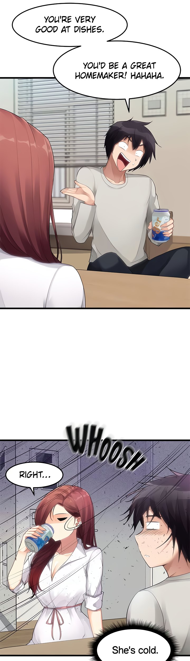 Cucumber Market Chapter 2 image 2