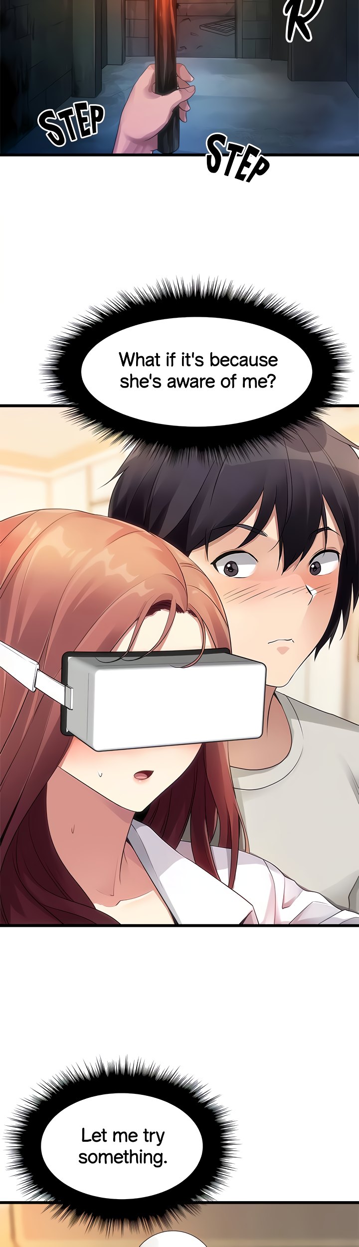 Cucumber Market Chapter 2 image 29