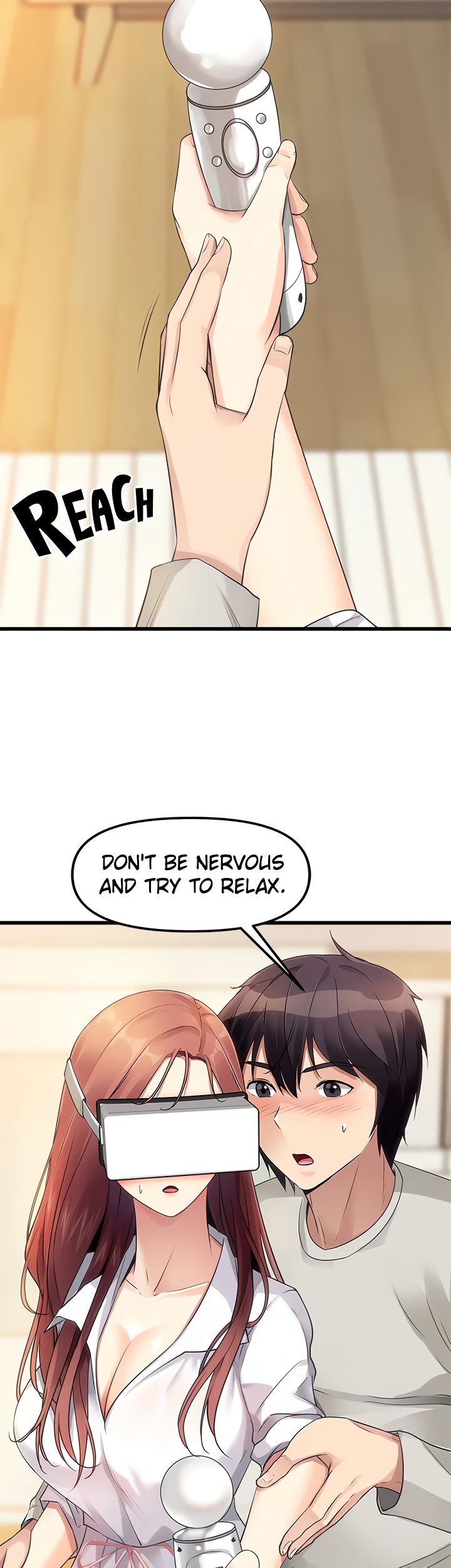 Cucumber Market Chapter 2 image 30
