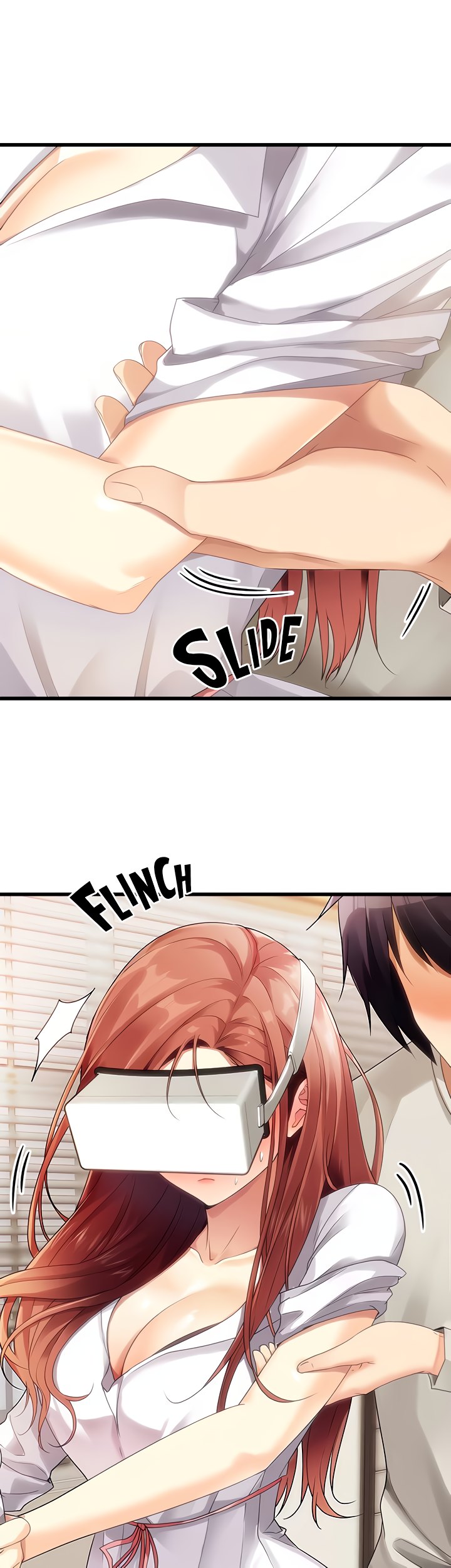 Cucumber Market Chapter 2 image 32