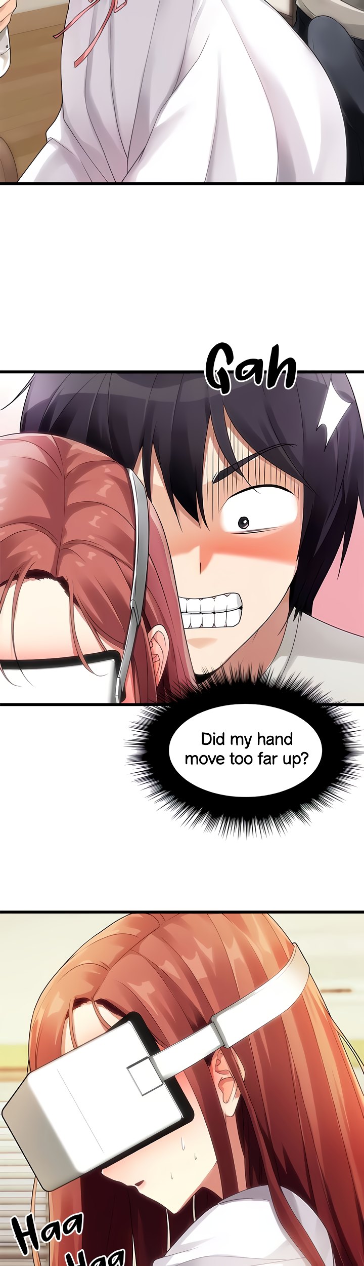 Cucumber Market Chapter 2 image 33