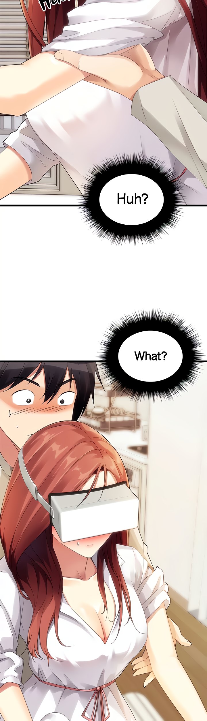 Cucumber Market Chapter 2 image 34