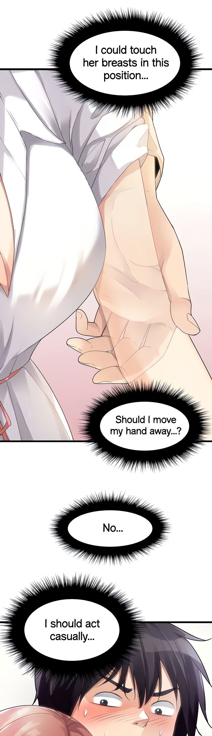 Cucumber Market Chapter 2 image 36