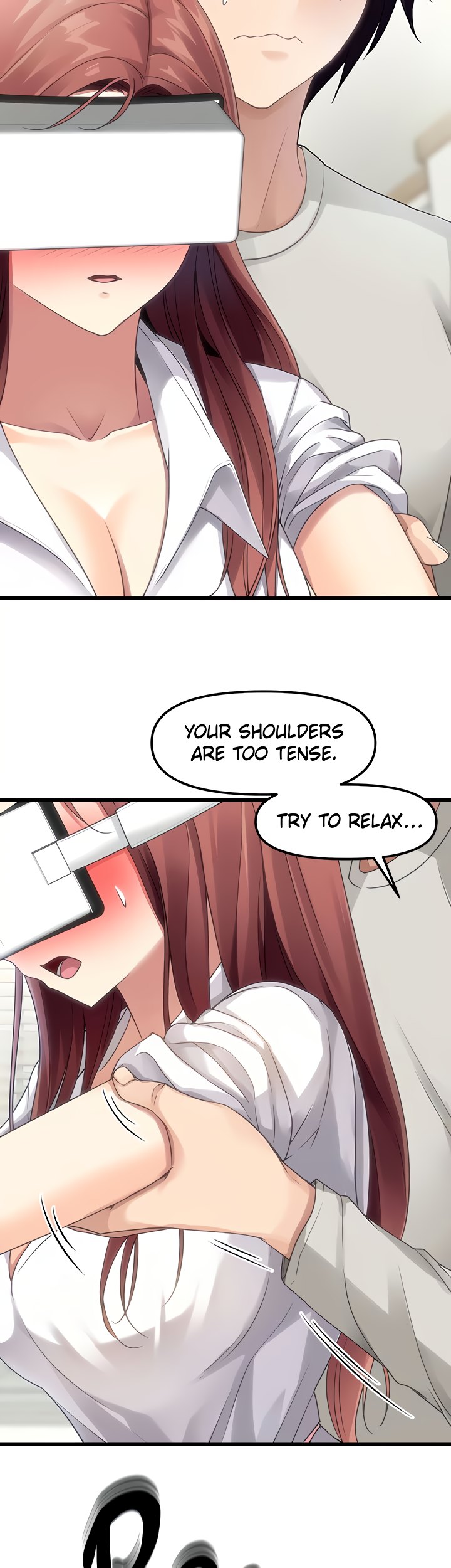 Cucumber Market Chapter 2 image 37