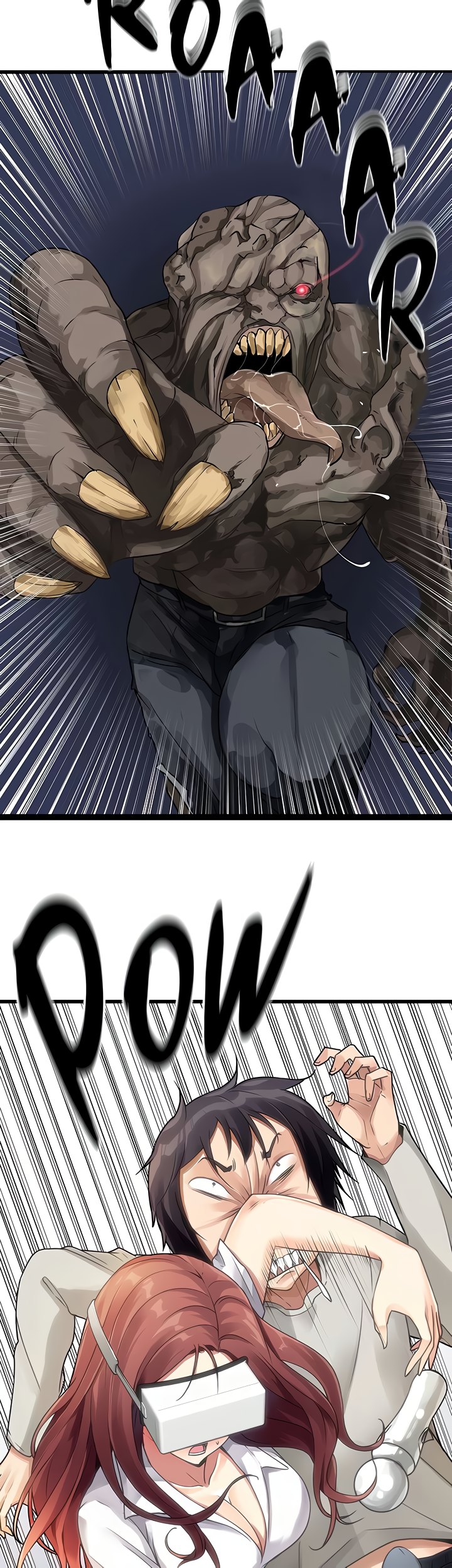 Cucumber Market Chapter 2 image 38