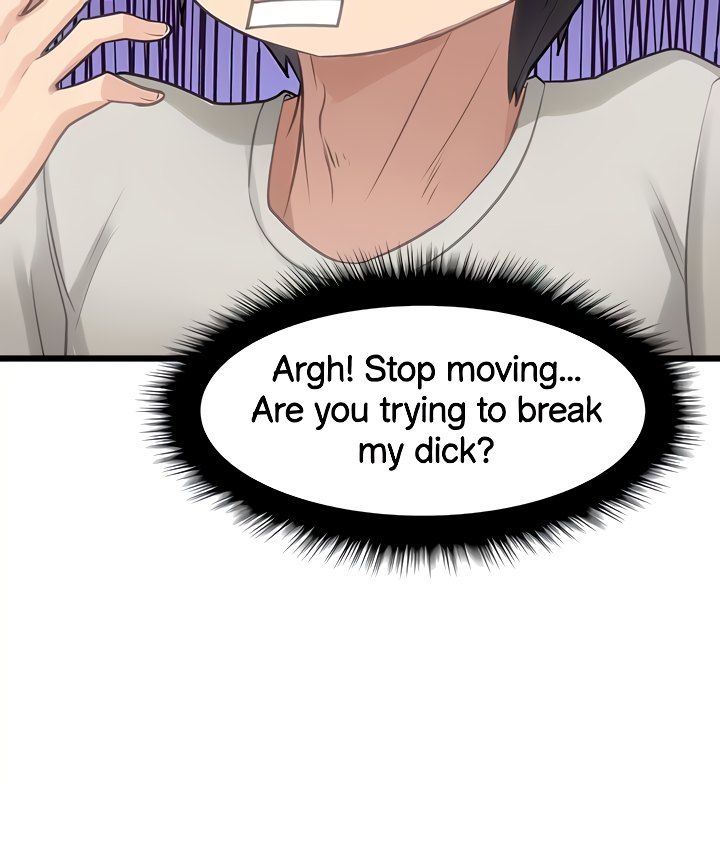 Cucumber Market Chapter 2 image 43