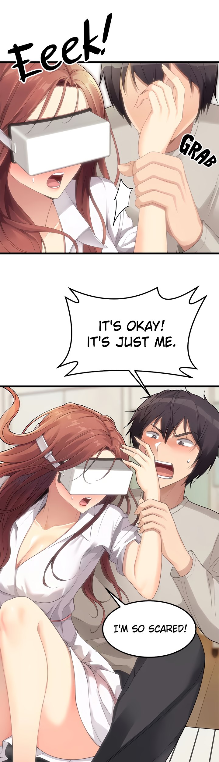 Cucumber Market Chapter 2 image 44
