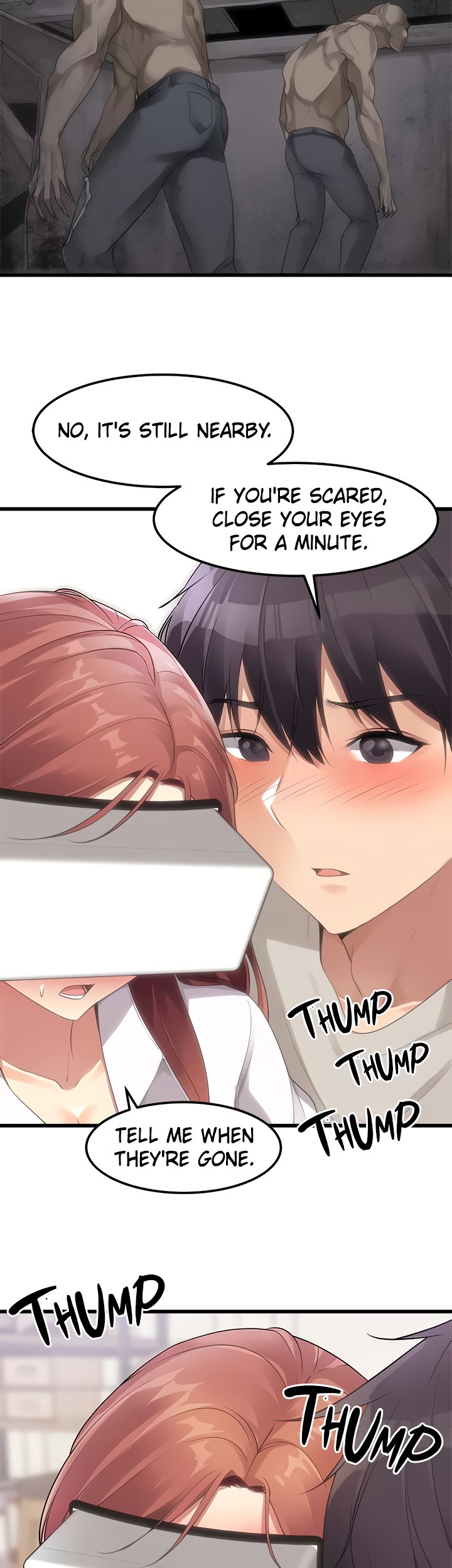 Cucumber Market Chapter 2 image 46