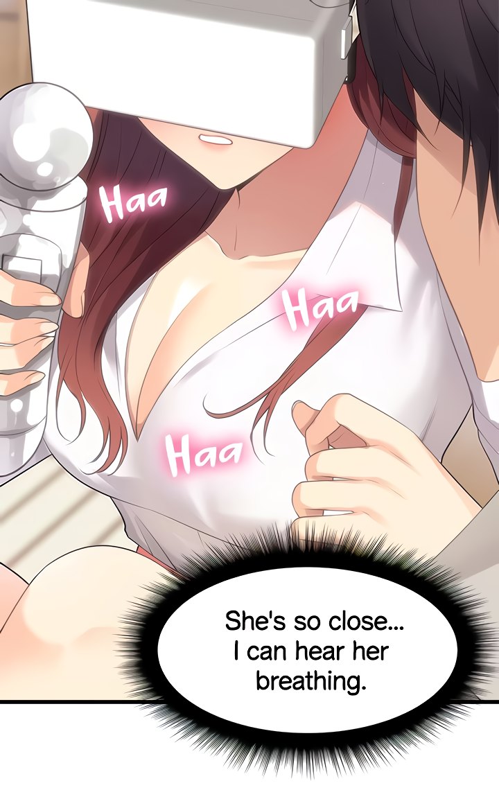 Cucumber Market Chapter 2 image 47