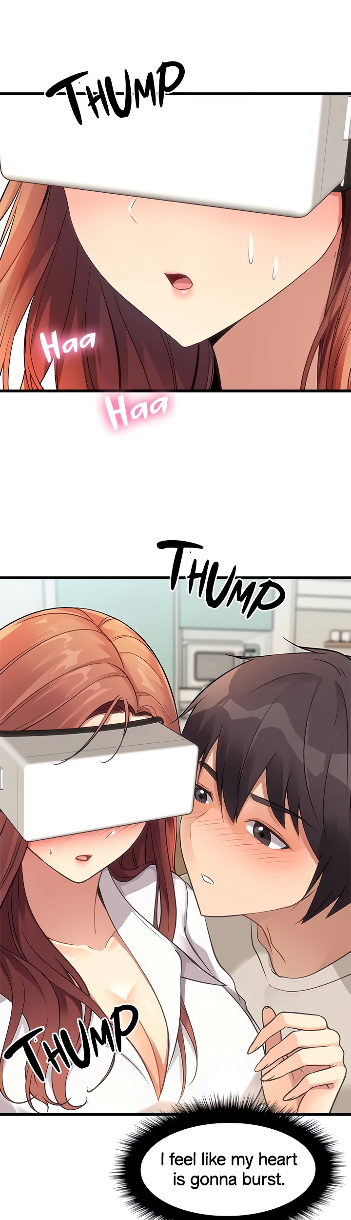 Cucumber Market Chapter 2 image 48
