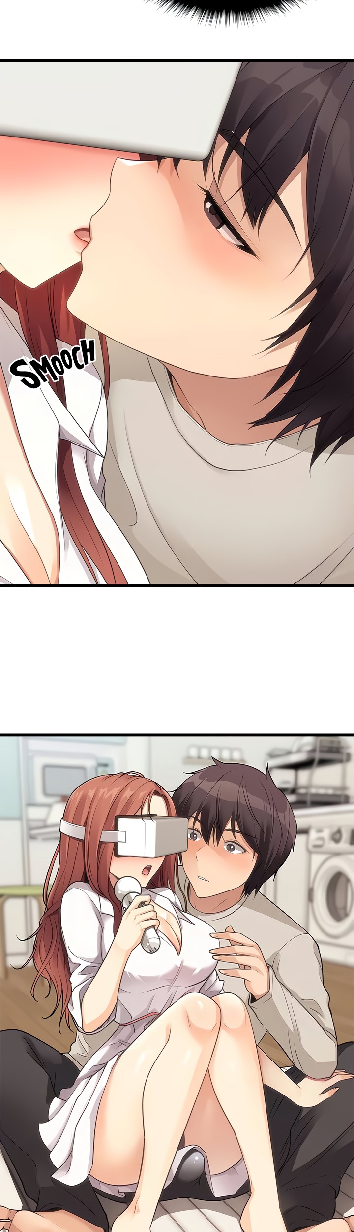 Cucumber Market Chapter 2 image 49