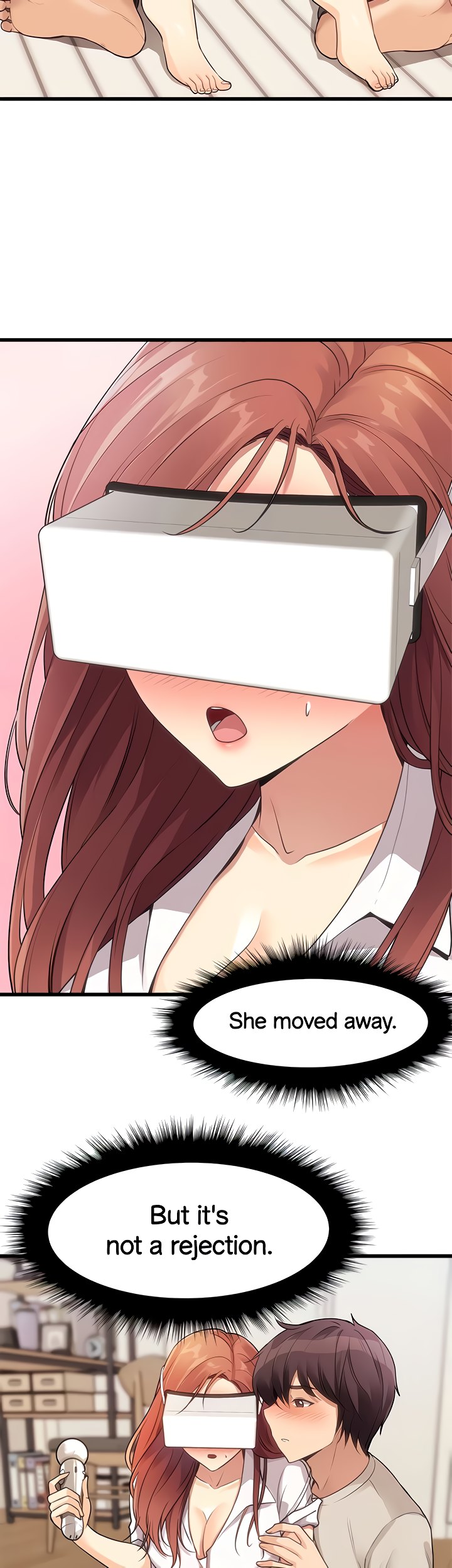 Cucumber Market Chapter 2 image 50