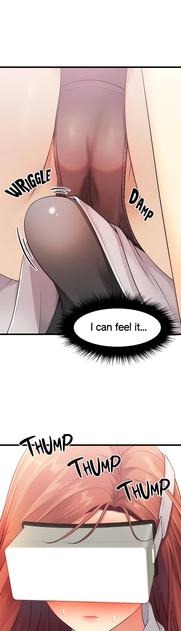 Cucumber Market Chapter 2 image 52