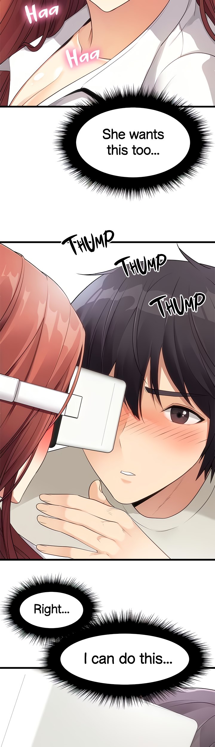 Cucumber Market Chapter 2 image 53