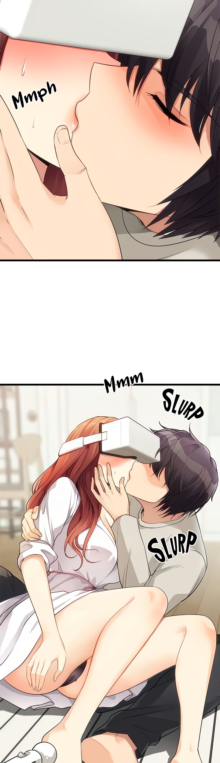 Cucumber Market Chapter 2 image 54