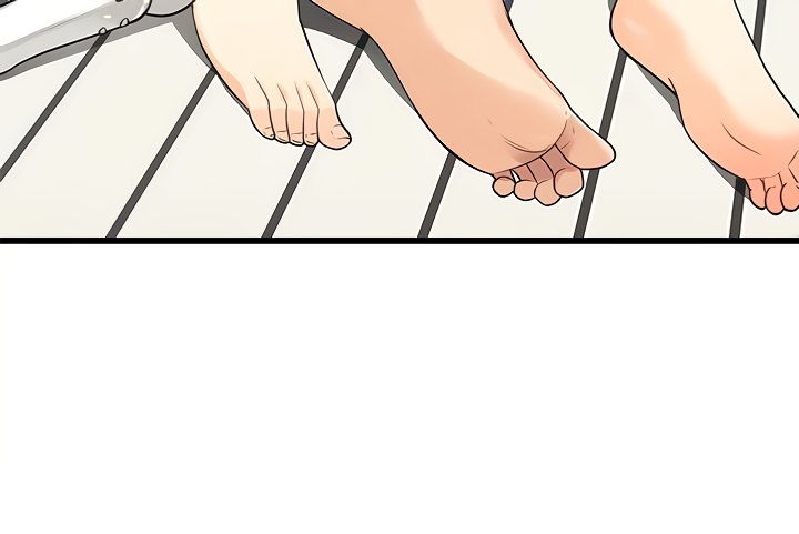 Cucumber Market Chapter 2 image 55