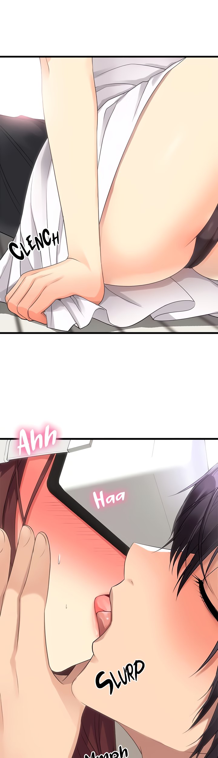Cucumber Market Chapter 2 image 56