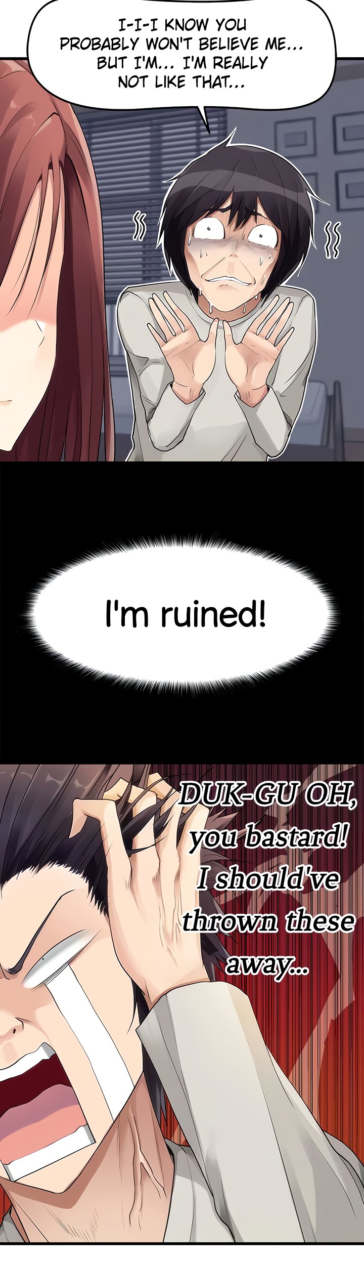 Cucumber Market Chapter 2 image 5