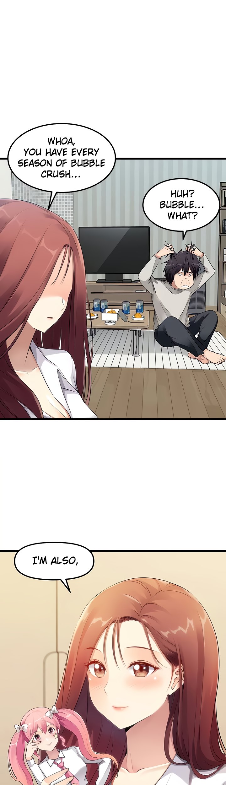 Cucumber Market Chapter 2 image 6