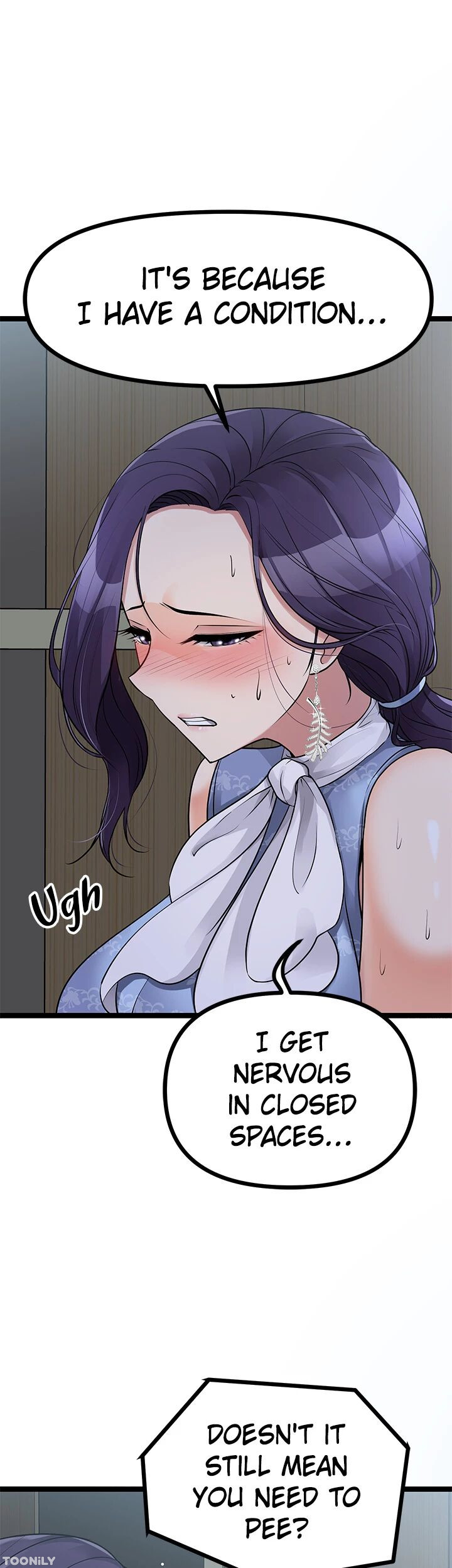 Cucumber Market Chapter 20 image 14