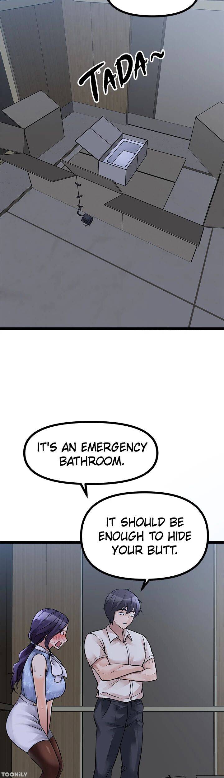Cucumber Market Chapter 20 image 19