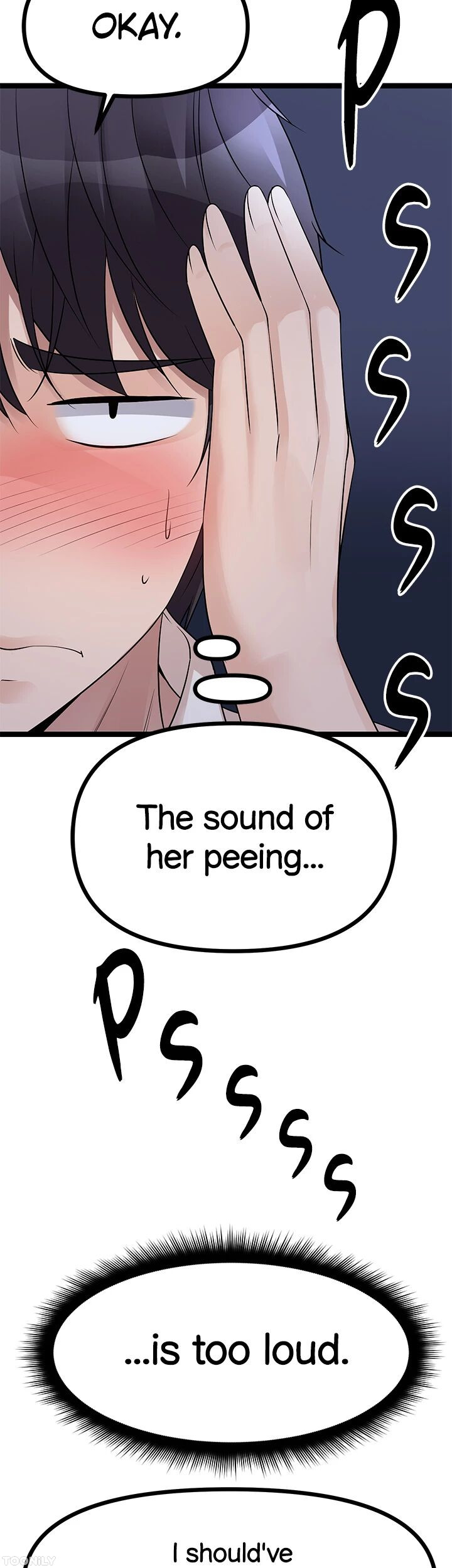 Cucumber Market Chapter 20 image 28