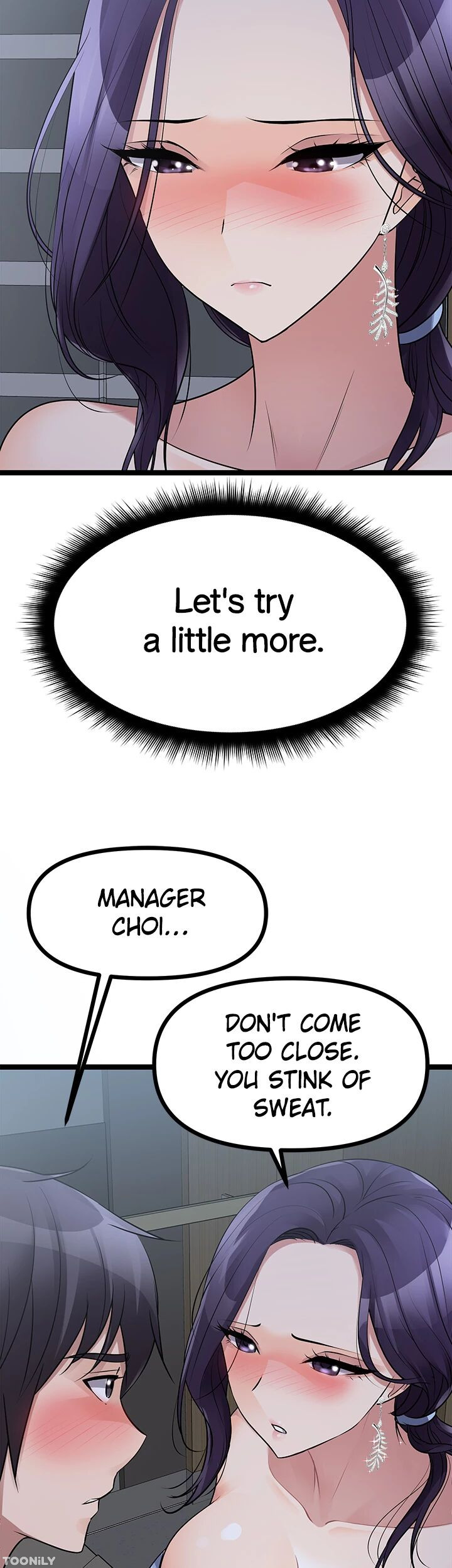 Cucumber Market Chapter 20 image 61