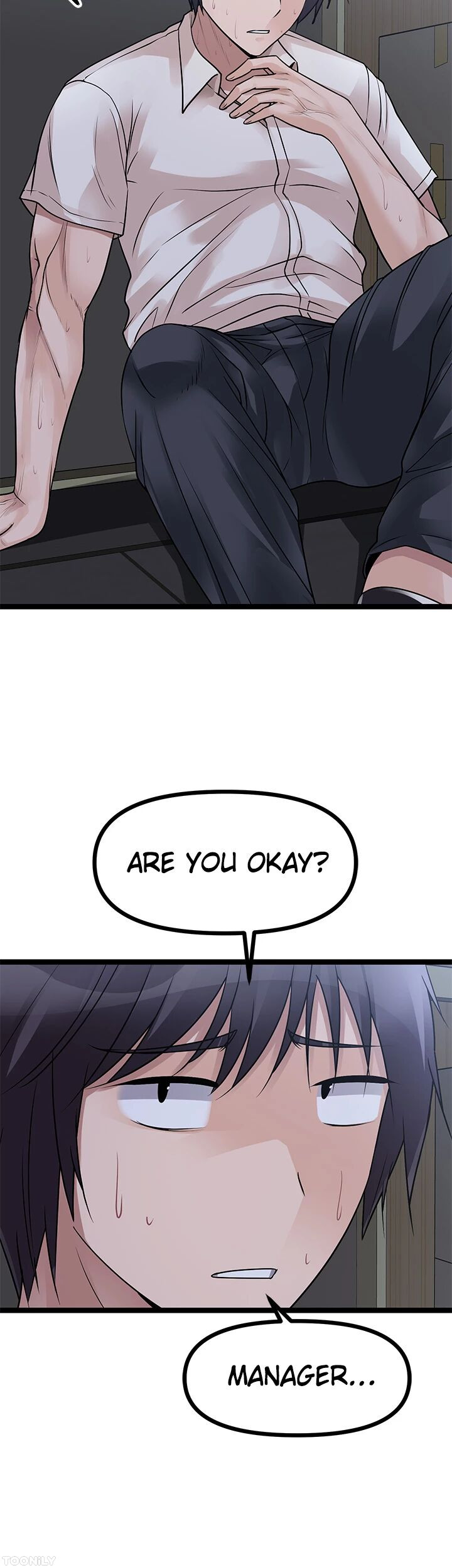 Cucumber Market Chapter 20 image 7