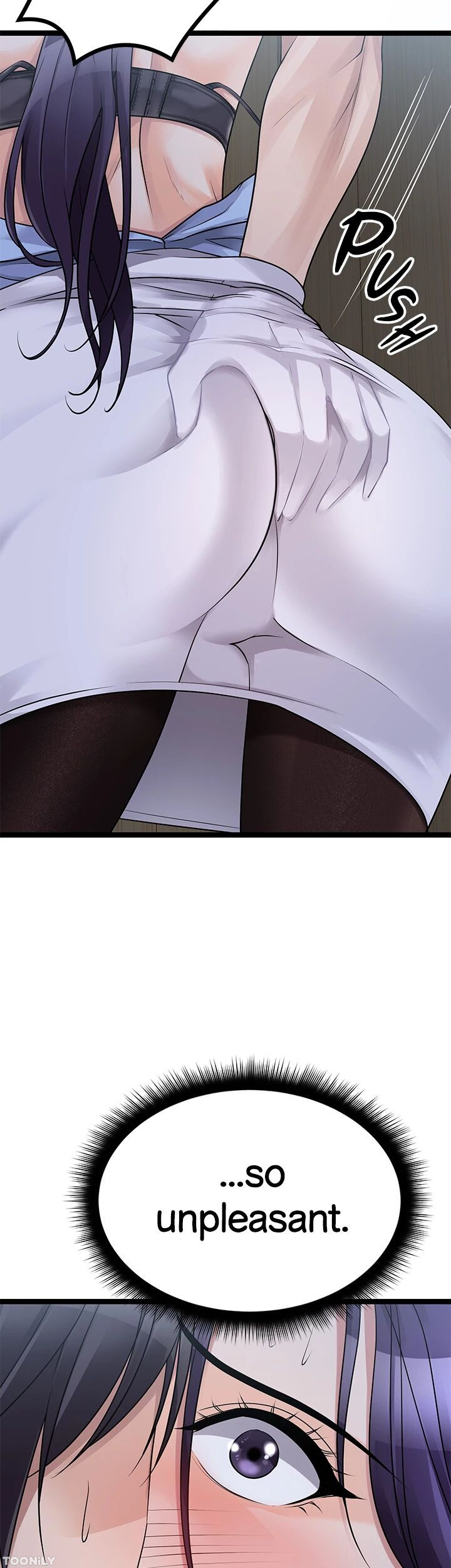 Cucumber Market Chapter 21 image 12