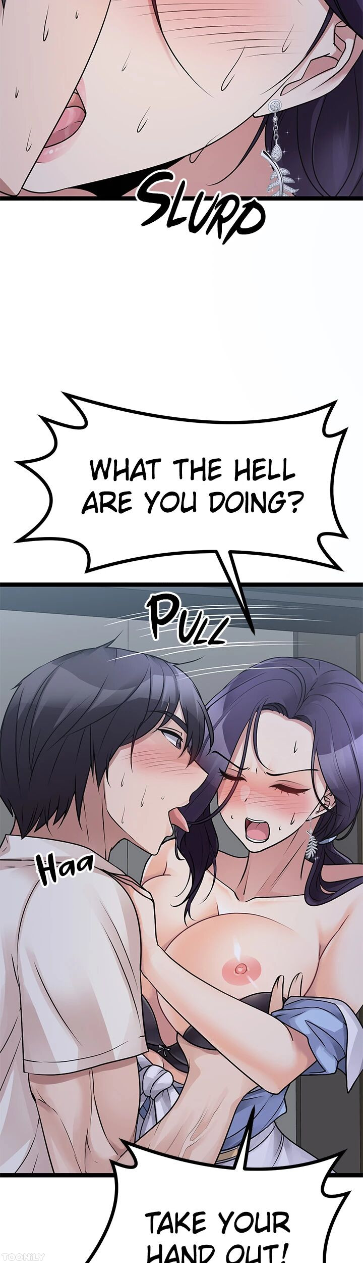 Cucumber Market Chapter 21 image 13