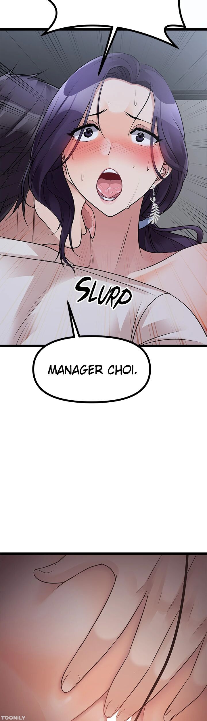 Cucumber Market Chapter 21 image 16
