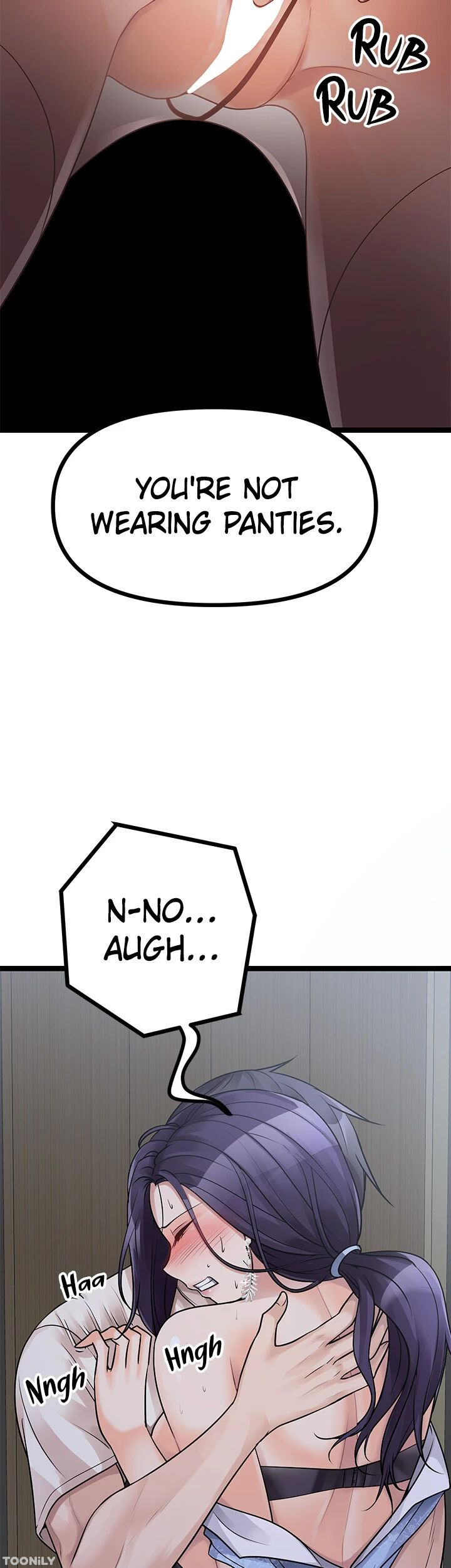 Cucumber Market Chapter 21 image 17