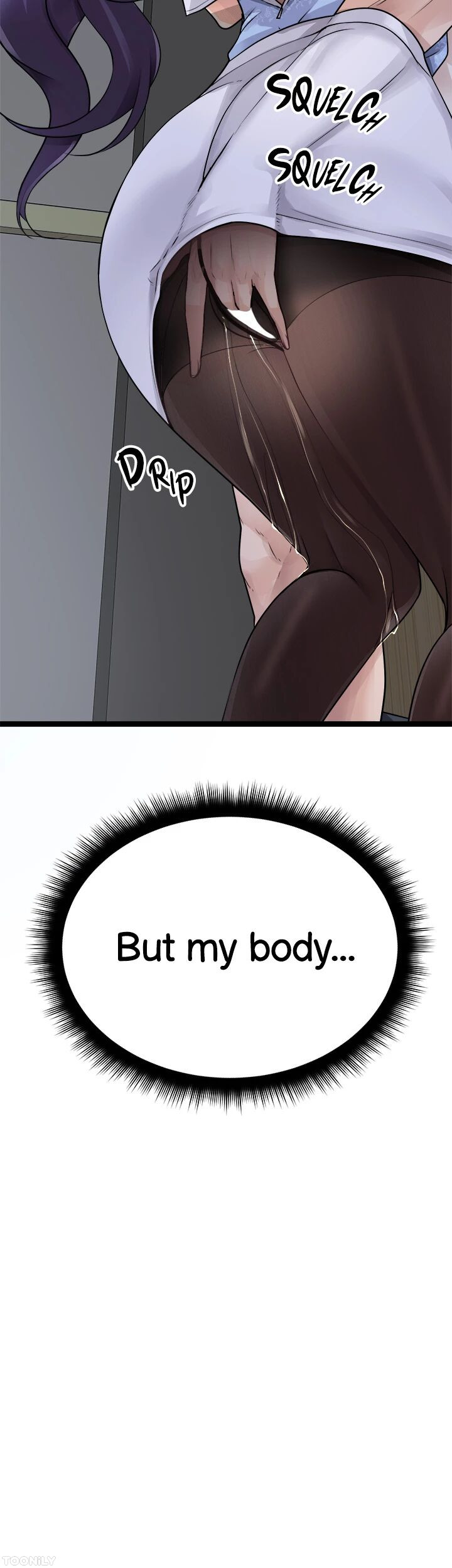 Cucumber Market Chapter 21 image 23