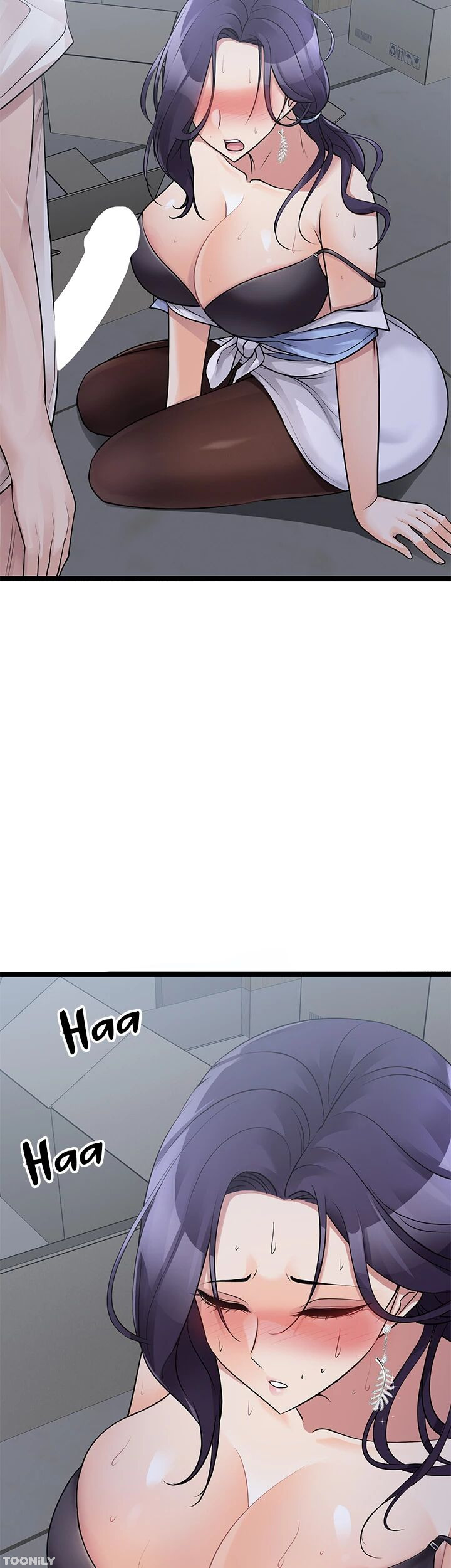 Cucumber Market Chapter 21 image 26