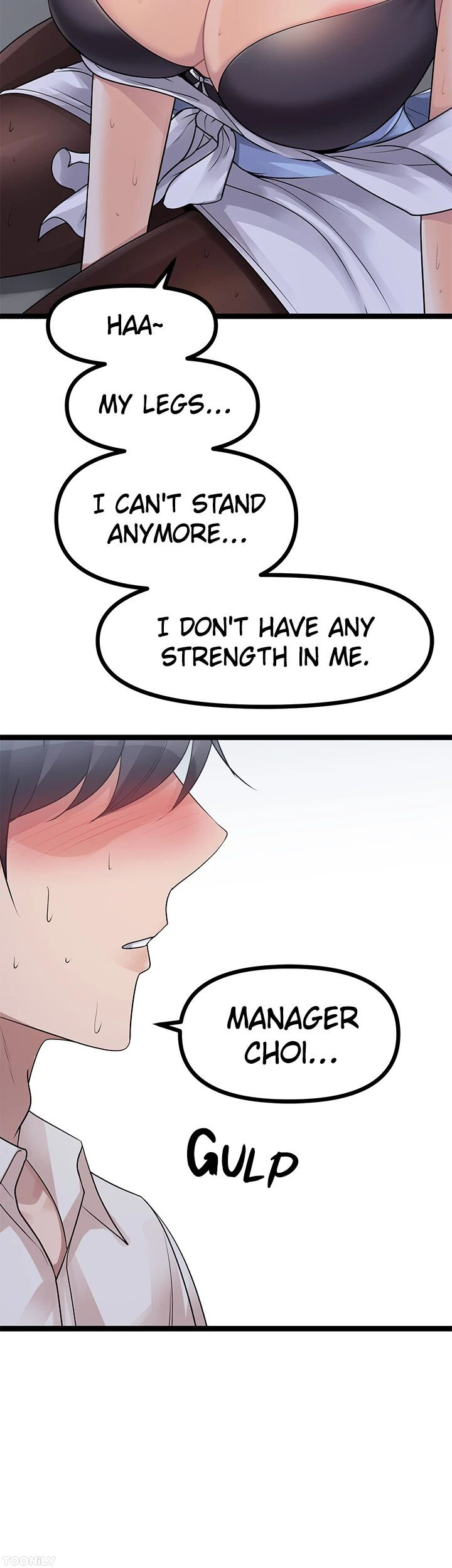 Cucumber Market Chapter 21 image 27