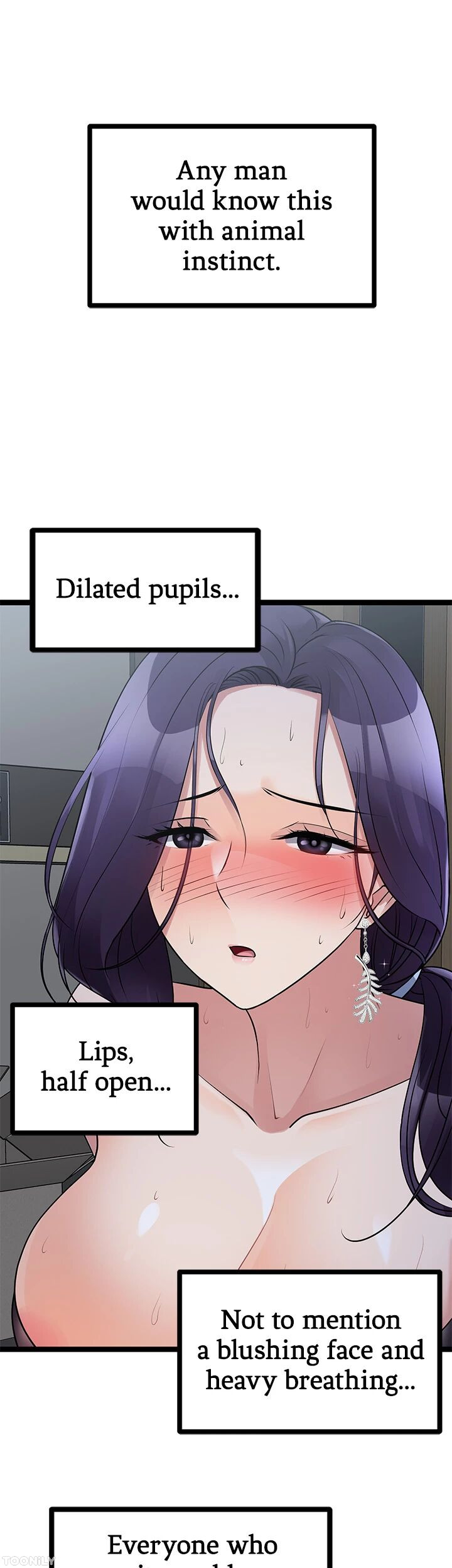 Cucumber Market Chapter 21 image 28