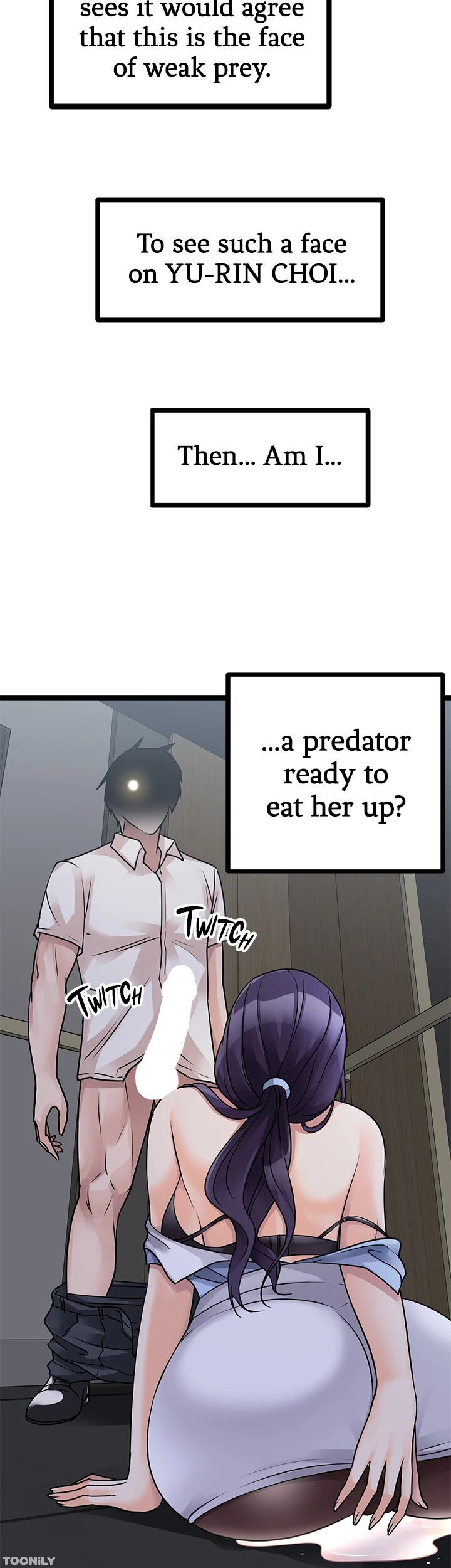 Cucumber Market Chapter 21 image 29