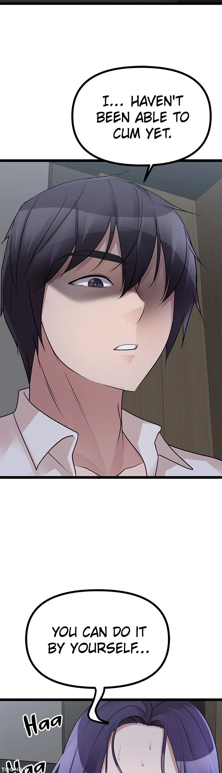 Cucumber Market Chapter 21 image 30