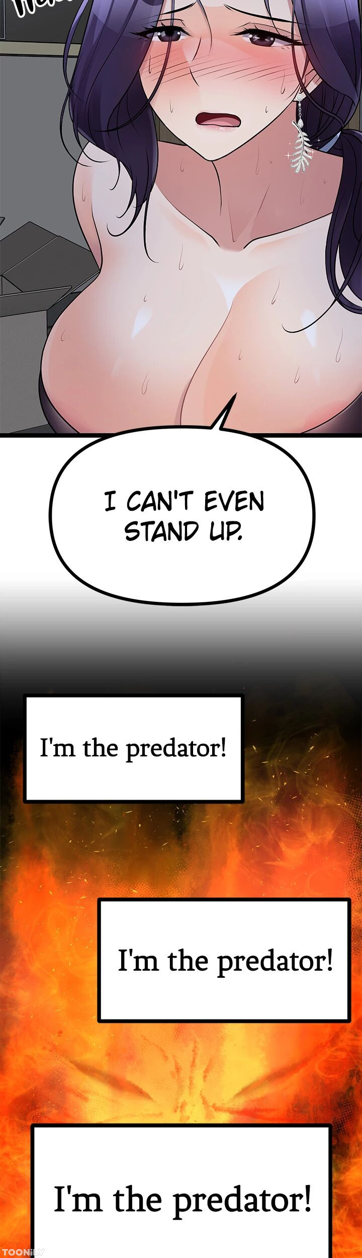 Cucumber Market Chapter 21 image 31