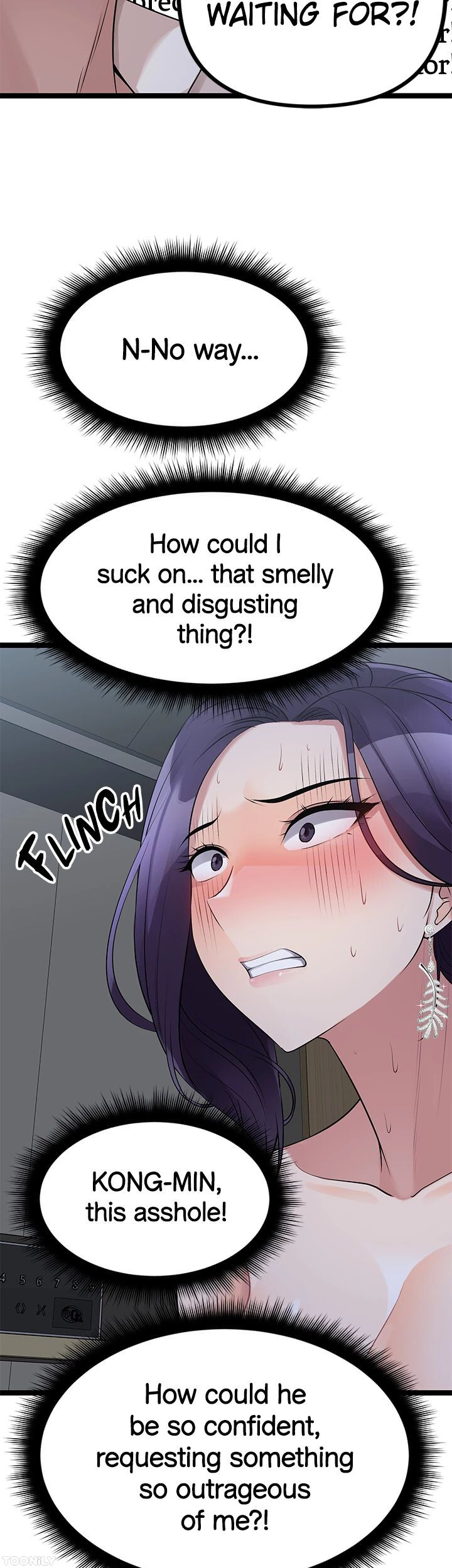 Cucumber Market Chapter 21 image 35