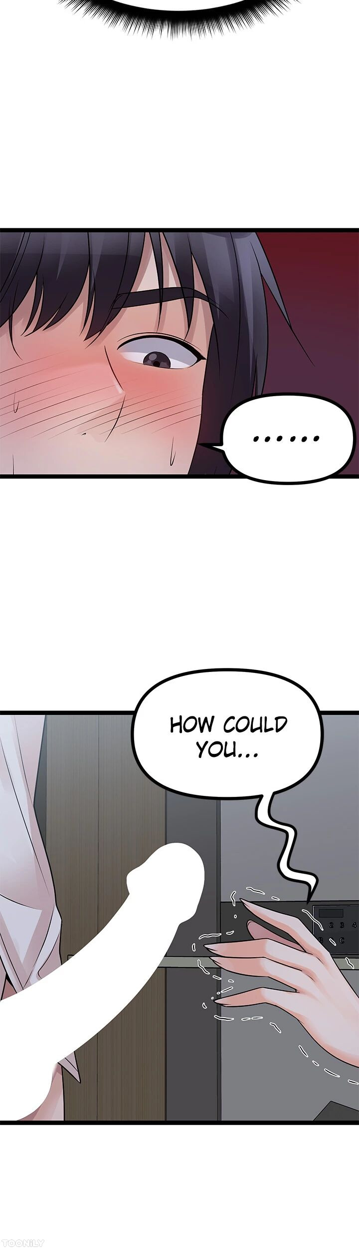 Cucumber Market Chapter 21 image 36