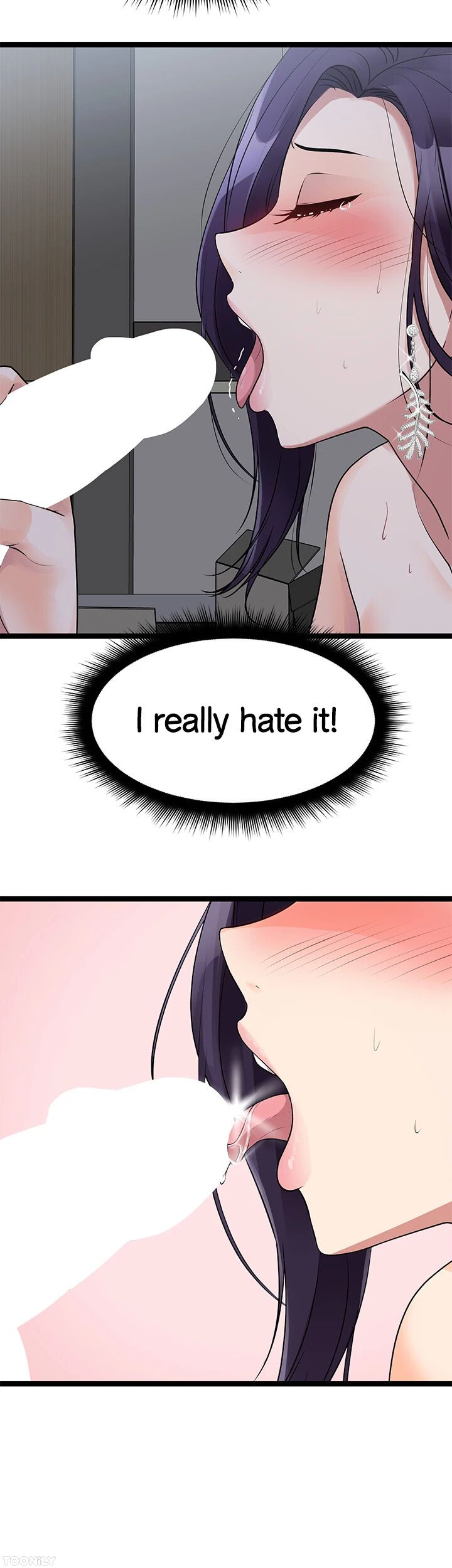 Cucumber Market Chapter 21 image 38