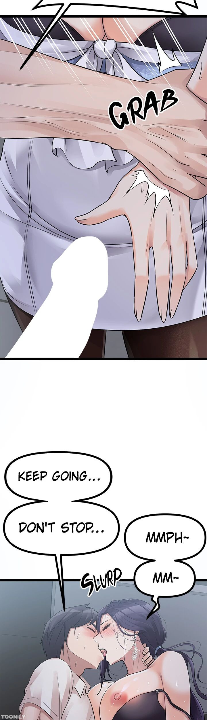 Cucumber Market Chapter 21 image 3